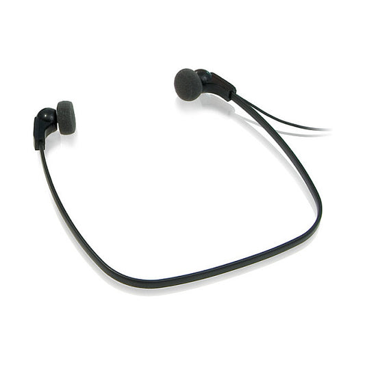Philips Stereo Transkriptions-Kopfhörer