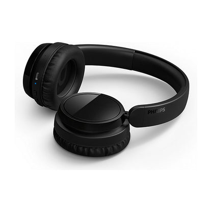 Philips TAH5209BK Leichter On-Ear-Kopfhrer schwarz