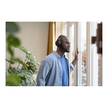 Philips TAH5209BK Leichter On-Ear-Kopfhrer schwarz