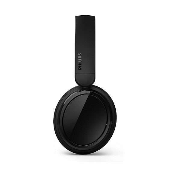Philips TAH5209BK Leichter On-Ear-Kopfhrer schwarz
