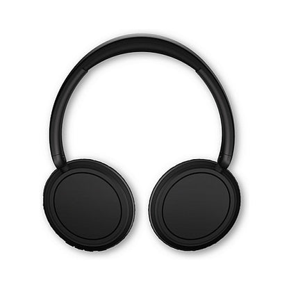 Philips TAH5209BK Leichter On-Ear-Kopfhrer schwarz