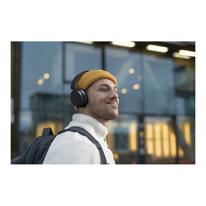Philips TAH5209BK Leichter On-Ear-Kopfhrer schwarz