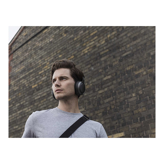 Philips Kopfhörer mit Mikrofon Fidelio L3 *schwarz* - Over-Ear
