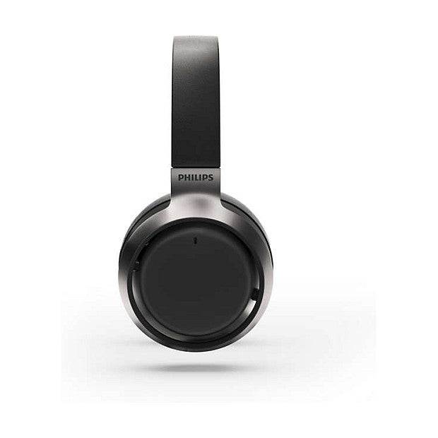Philips Kopfhörer mit Mikrofon Fidelio L3 *schwarz* - Over-Ear
