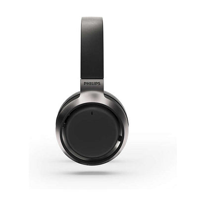 Philips Kopfhörer mit Mikrofon Fidelio L3 *schwarz* - Over-Ear