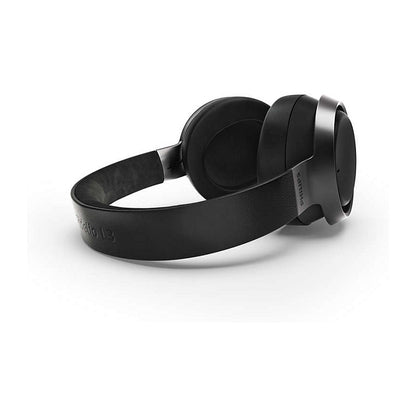 Philips Kopfhörer mit Mikrofon Fidelio L3 *schwarz* - Over-Ear