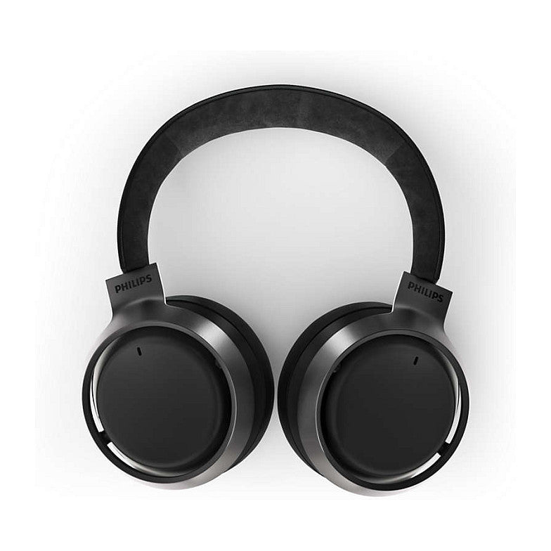 Philips Kopfhörer mit Mikrofon Fidelio L3 *schwarz* - Over-Ear