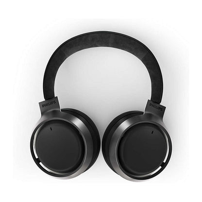 Philips Kopfhörer mit Mikrofon Fidelio L3 *schwarz* - Over-Ear