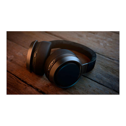 Philips Kopfhörer mit Mikrofon Fidelio L3 *schwarz* - Over-Ear