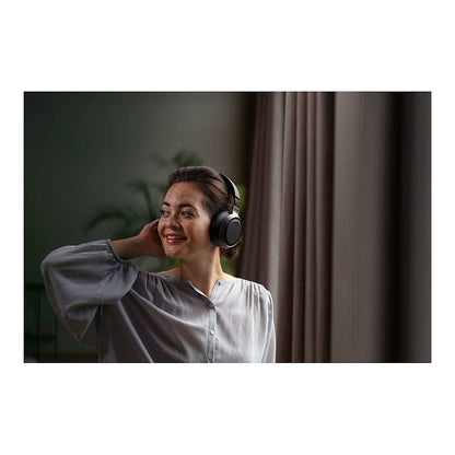 Philips Kopfhörer mit Mikrofon Fidelio L3 *schwarz* - Over-Ear