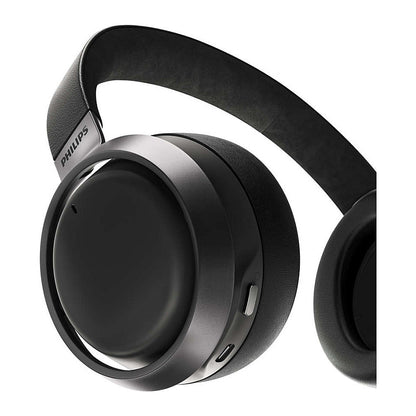 Philips Kopfhörer mit Mikrofon Fidelio L3 *schwarz* - Over-Ear