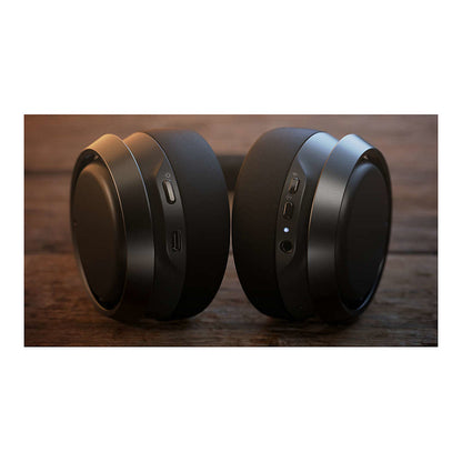 Philips Kopfhörer mit Mikrofon Fidelio L3 *schwarz* - Over-Ear