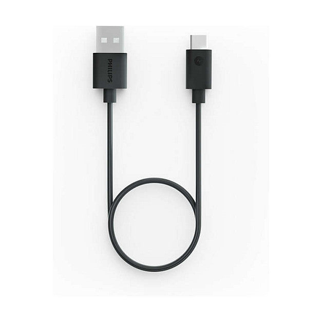 Philips Kopfhörer mit Mikrofon Fidelio L3 *schwarz* - Over-Ear