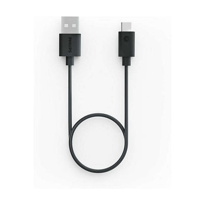 Philips Kopfhörer mit Mikrofon Fidelio L3 *schwarz* - Over-Ear