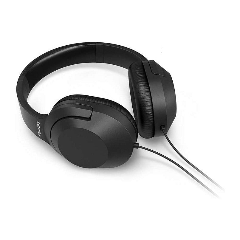 Philips TAH2005BK/00 schwarz