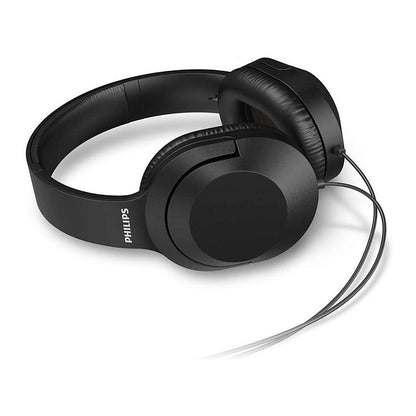 Philips TAH2005BK/00 schwarz