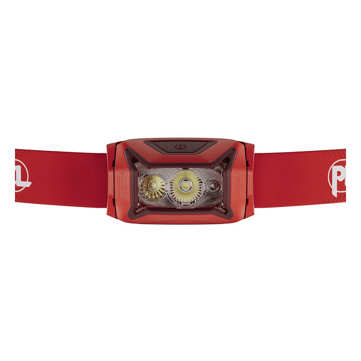 Petzl ACTIK (rot)