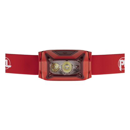 Petzl ACTIK (rot)