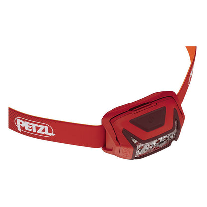 Petzl ACTIK (rot)