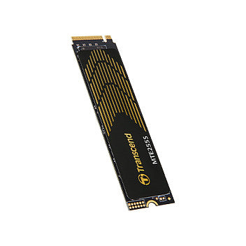 M.2 1TB Transcend MTE255S (M.2 2280) PCIe Gen4 x4 NVMe