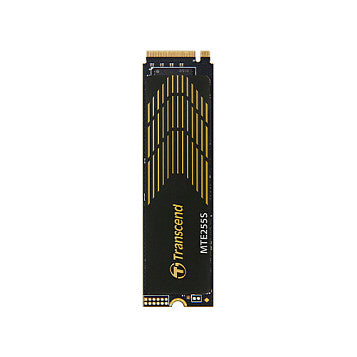 M.2 2TB Transcend MTE255S (M.2 2280) PCIe Gen4 x4 NVMe