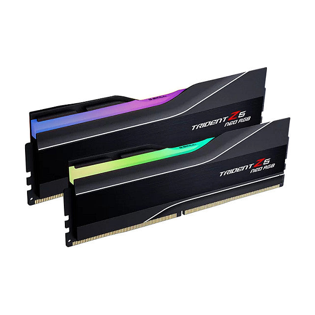 128GB PC 6000 CL32 G.Skill KIT (2x64GB) 64-GX2-TZ5NR