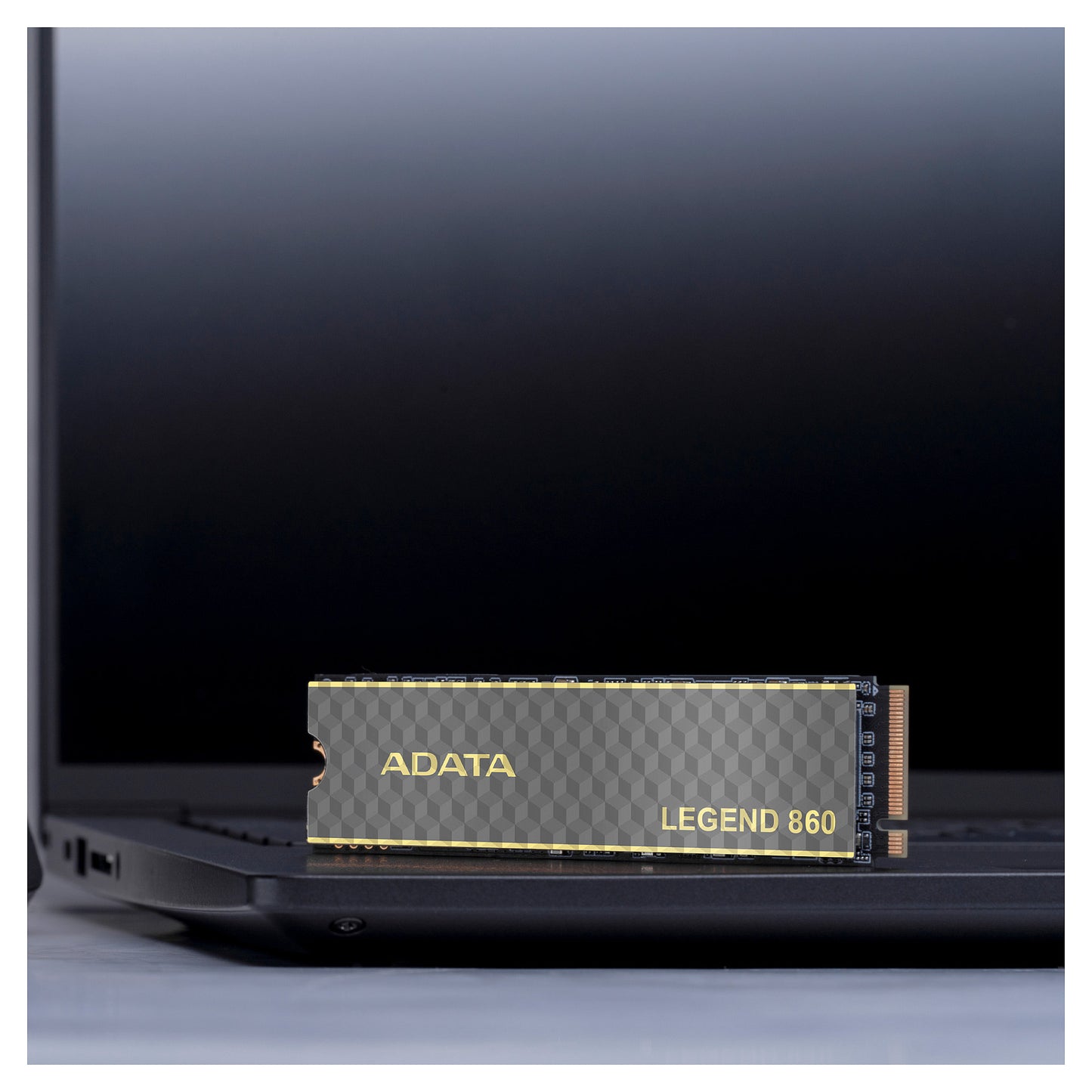 M.2 ADATA LEGEND 860 500 GB (PCIe 4.0 x4, NVMe 2.0, 2280)