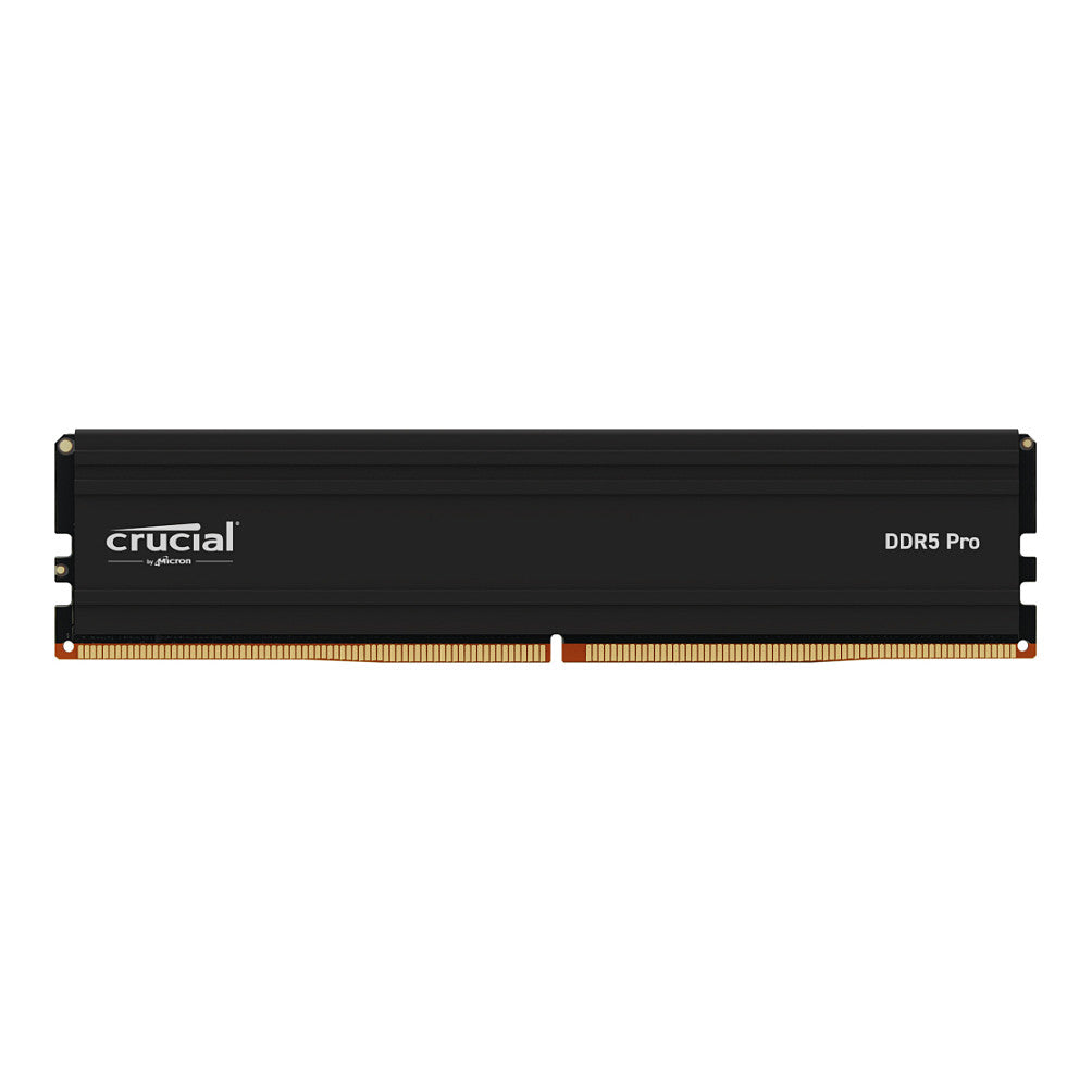 32GB PC 5600 CL46 Crucial Pro intern retail