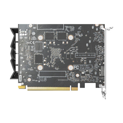 RTX 3050 6GB Zotac Twin Edge OC 6GB GDDR6