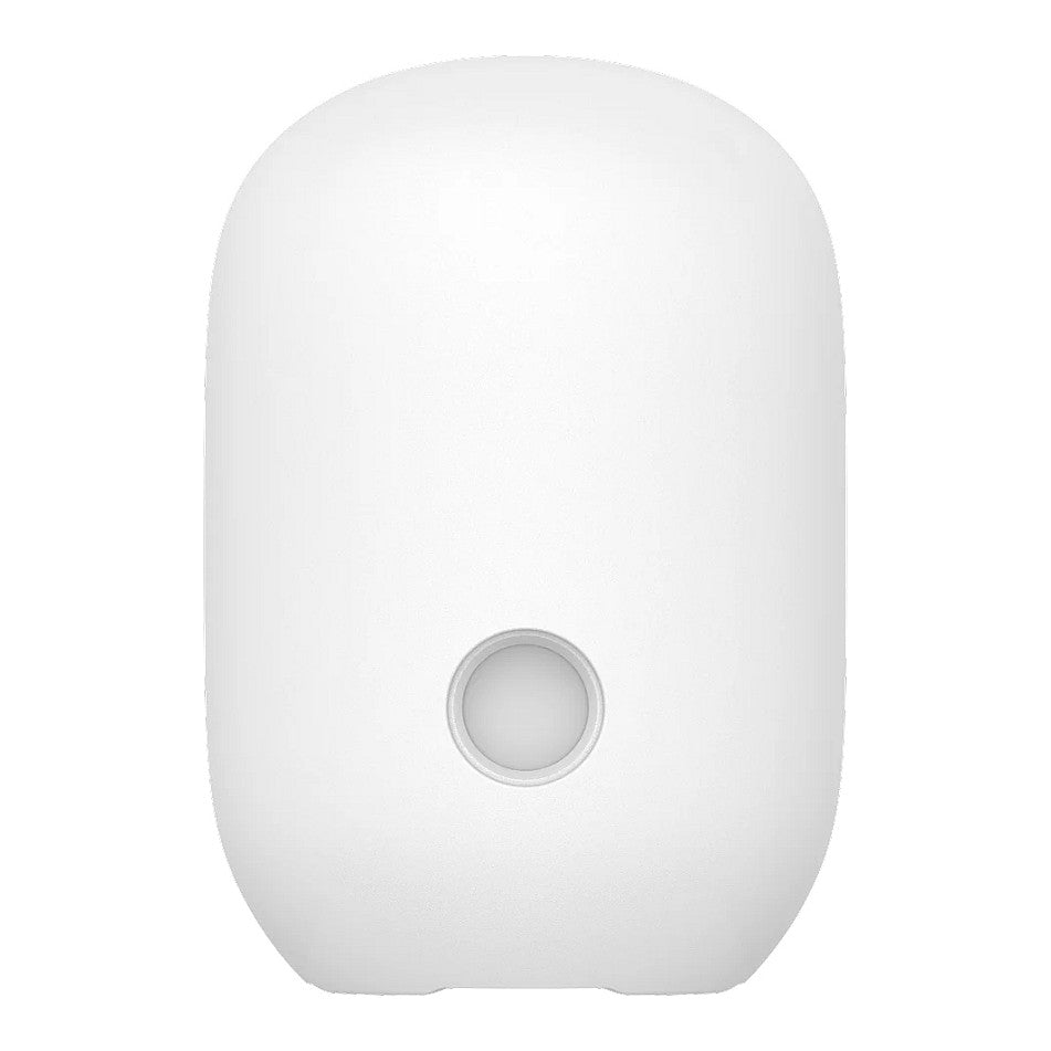 eufyCam C35 Solo white