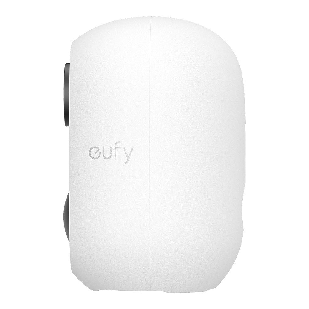 eufyCam C35 Solo white