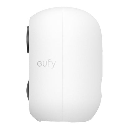 eufyCam C35 Solo white