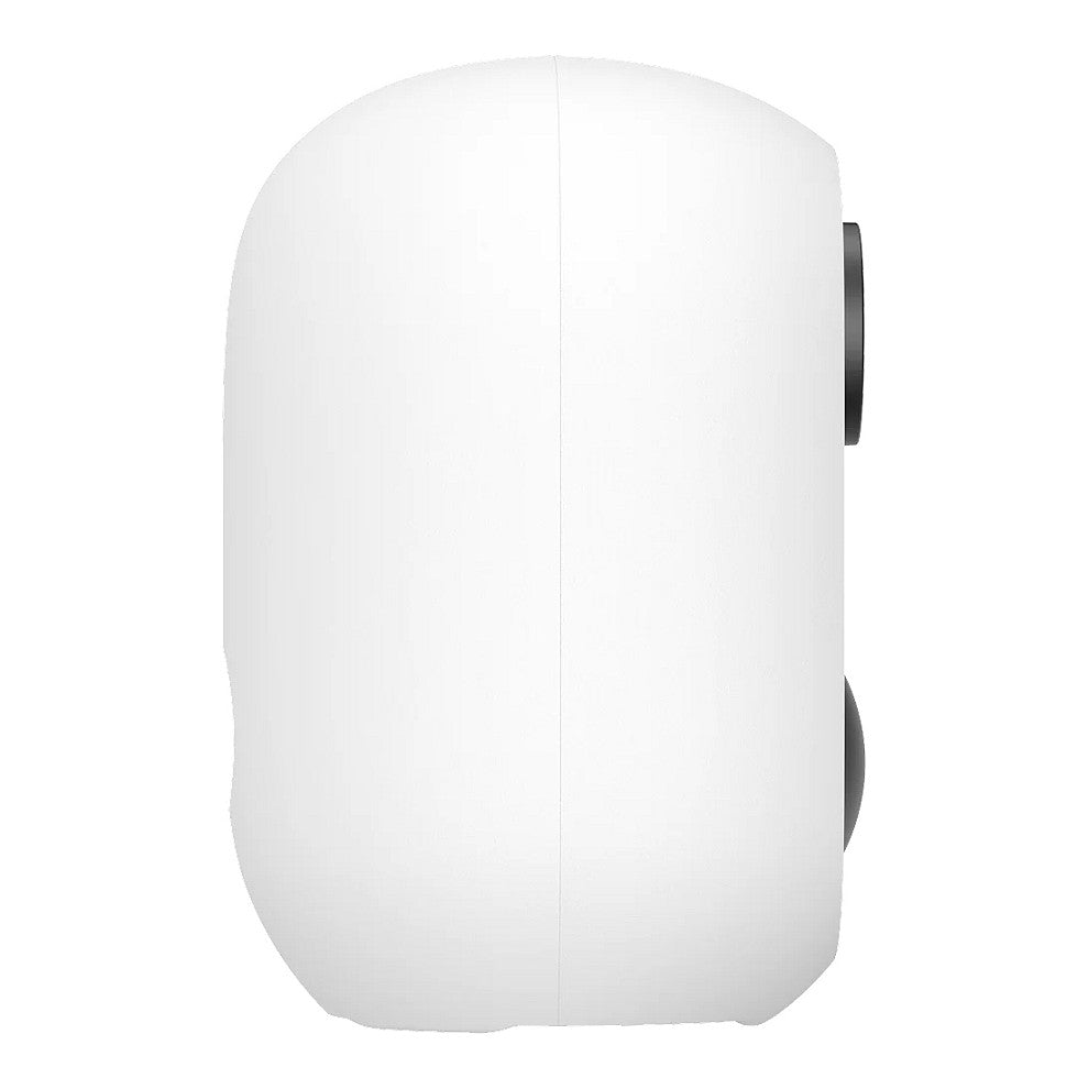eufyCam C35 Solo white