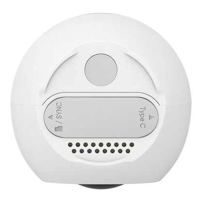 eufyCam C35 Solo white