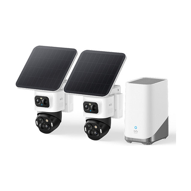 eufyCam S4 2-Cam Kit