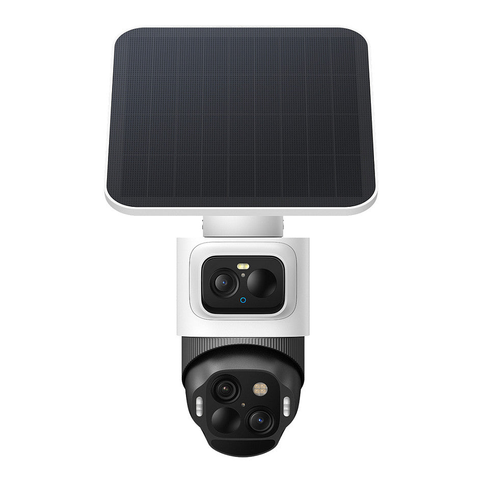 eufyCam S4 2-Cam Kit
