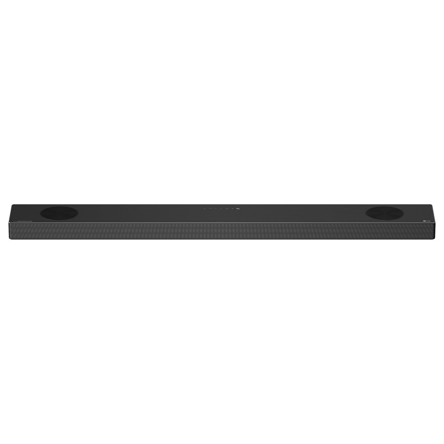 LG SN9YG 5.1.2 Soundbar 520W kabellos.Sub DolbyAtm