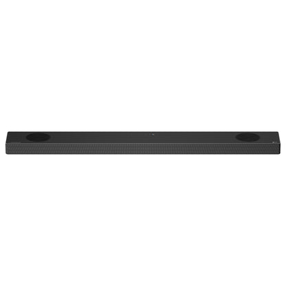 LG SN9YG 5.1.2 Soundbar 520W kabellos.Sub DolbyAtm