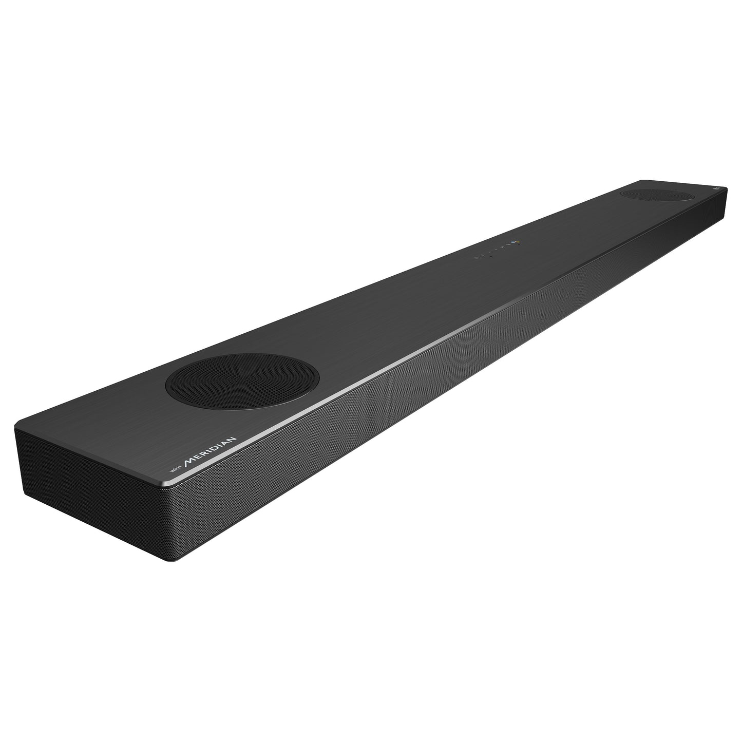 LG SN9YG 5.1.2 Soundbar 520W kabellos.Sub DolbyAtm