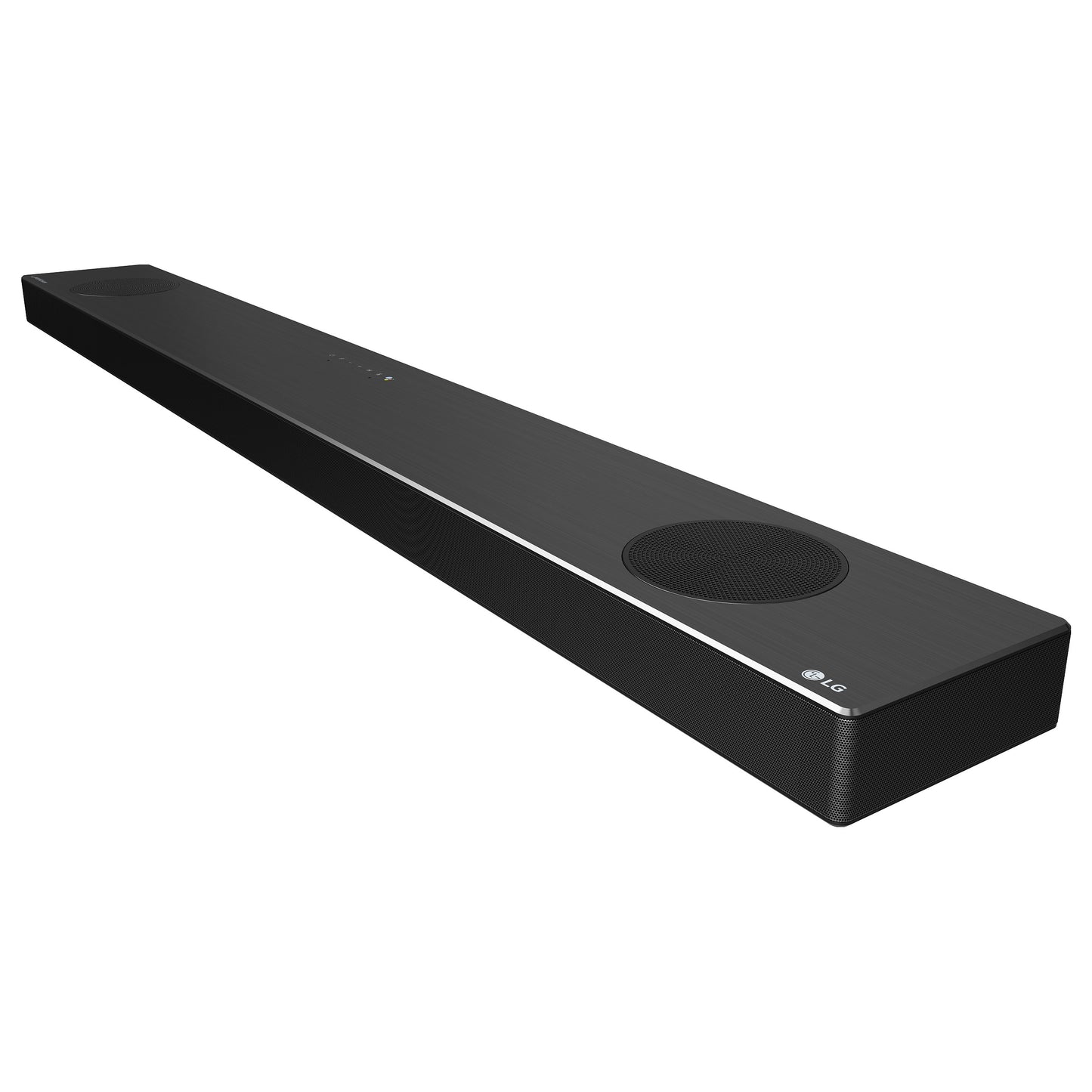 LG SN9YG 5.1.2 Soundbar 520W kabellos.Sub DolbyAtm