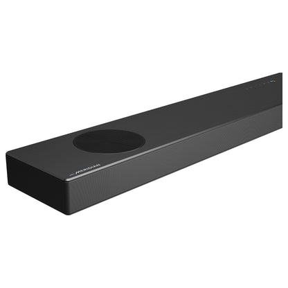 LG SN9YG 5.1.2 Soundbar 520W kabellos.Sub DolbyAtm