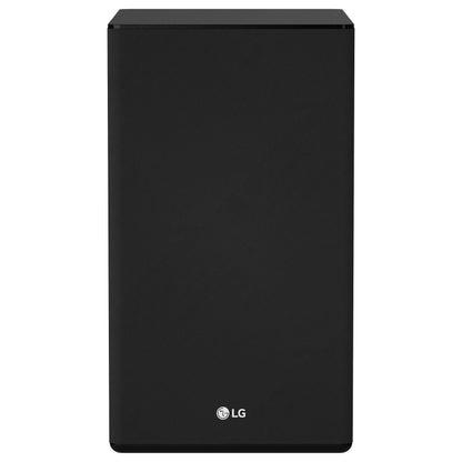 LG SN9YG 5.1.2 Soundbar 520W kabellos.Sub DolbyAtm