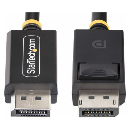 Startech VESA-CERTIFIED DP 2.1 CABLE 1m