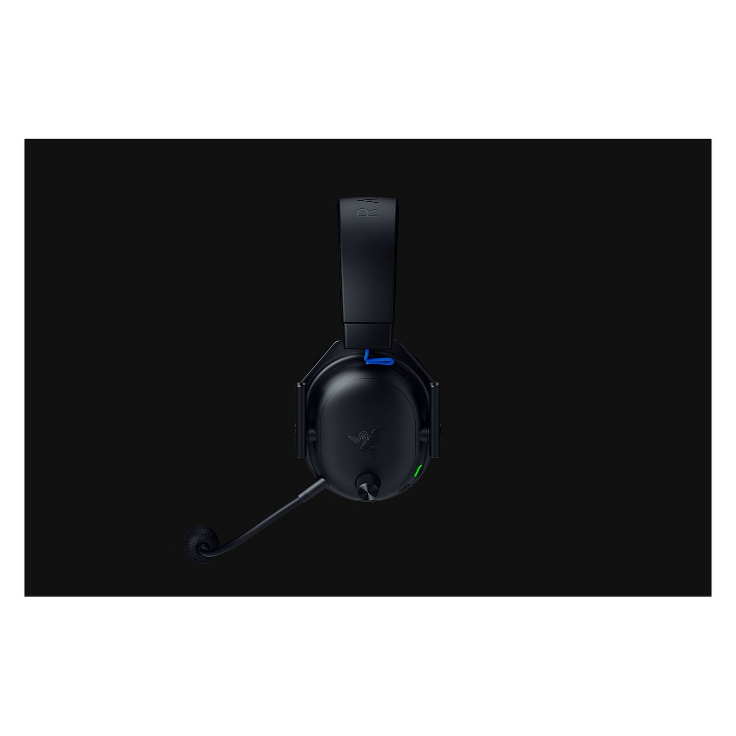 Razer Headset Blackshark V3 Wireless PlayStation black