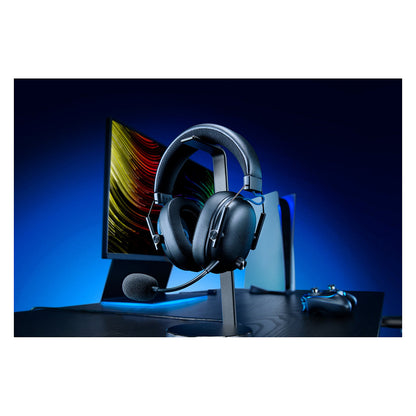 Razer Headset Blackshark V3 Wireless PlayStation black