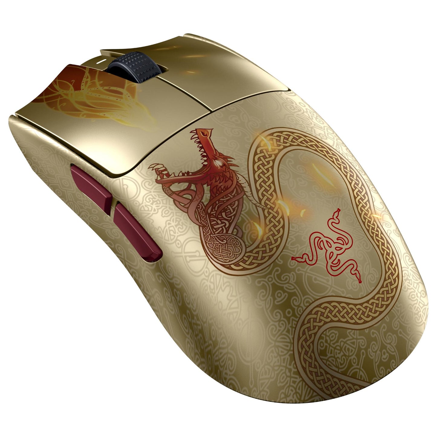 Razer Viper V3 Pro Counter-Strike 2 Ed.