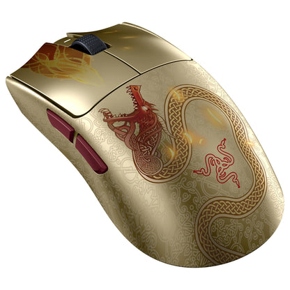 Razer Viper V3 Pro Counter-Strike 2 Ed.