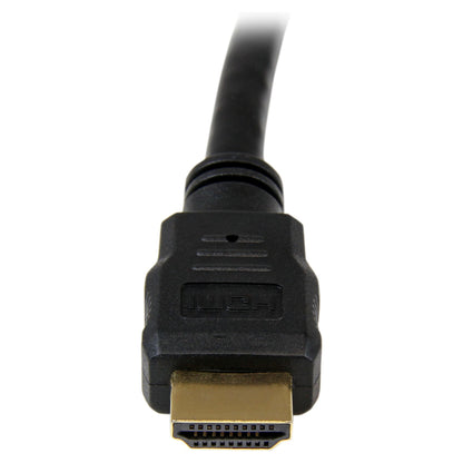 5M HIGH SPEED HDMI CABLE