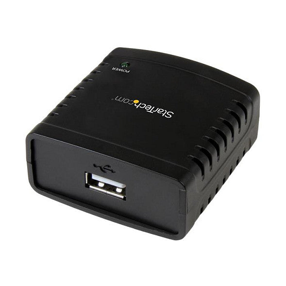 USB Network LPR print Server 10/100Mbps