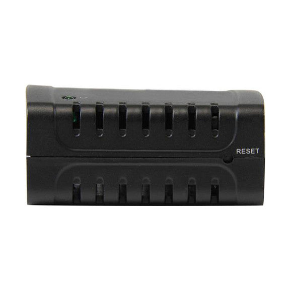 USB Network LPR print Server 10/100Mbps